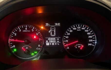 Nissan X-Trail, 2011 год, 850 000 рублей, 10 фотография