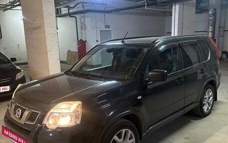 Nissan X-Trail, 2011 год, 850 000 рублей, 3 фотография