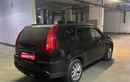 Nissan X-Trail, 2011 год, 850 000 рублей, 5 фотография