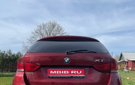 BMW X1, 2012 год, 1 250 000 рублей, 3 фотография