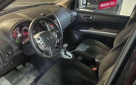 Nissan X-Trail, 2011 год, 850 000 рублей, 9 фотография