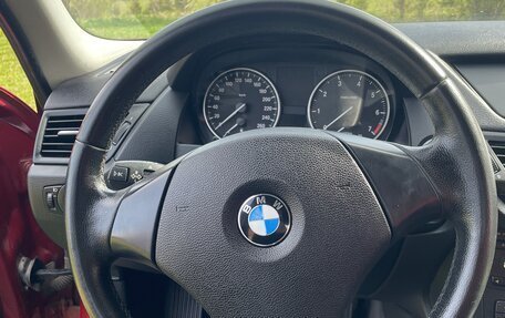 BMW X1, 2012 год, 1 250 000 рублей, 8 фотография