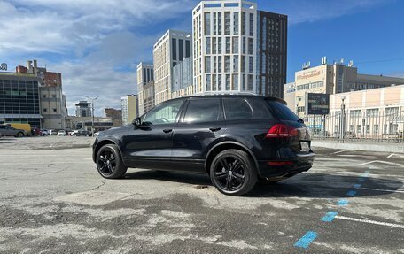 Volkswagen Touareg III, 2012 год, 2 700 000 рублей, 5 фотография