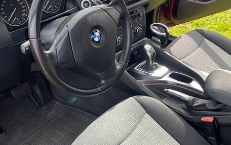 BMW X1, 2012 год, 1 250 000 рублей, 10 фотография
