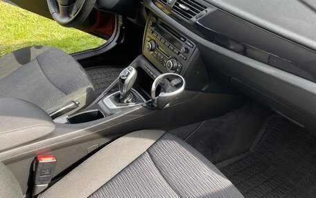 BMW X1, 2012 год, 1 250 000 рублей, 9 фотография