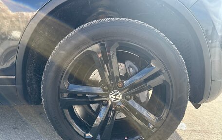 Volkswagen Touareg III, 2012 год, 2 700 000 рублей, 10 фотография