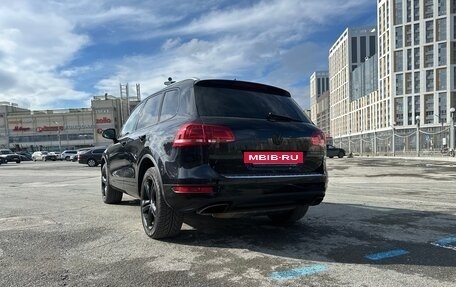 Volkswagen Touareg III, 2012 год, 2 700 000 рублей, 6 фотография