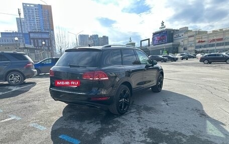 Volkswagen Touareg III, 2012 год, 2 700 000 рублей, 8 фотография