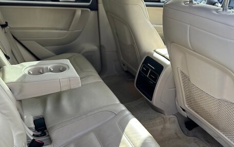Volkswagen Touareg III, 2012 год, 2 700 000 рублей, 20 фотография