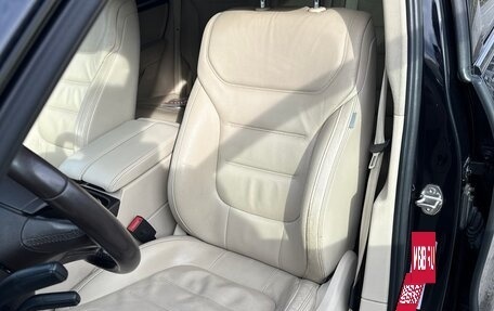 Volkswagen Touareg III, 2012 год, 2 700 000 рублей, 16 фотография