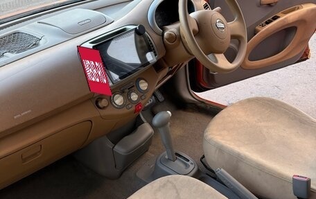 Nissan March III, 2003 год, 218 000 рублей, 5 фотография