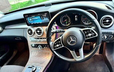 Mercedes-Benz C-Класс, 2018 год, 1 970 000 рублей, 6 фотография