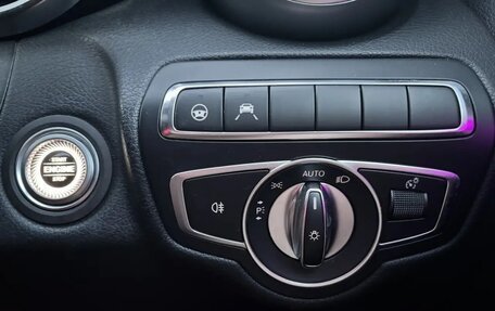 Mercedes-Benz C-Класс, 2018 год, 1 970 000 рублей, 8 фотография