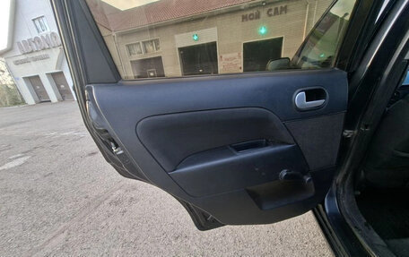 Ford Fiesta, 2007 год, 400 000 рублей, 3 фотография