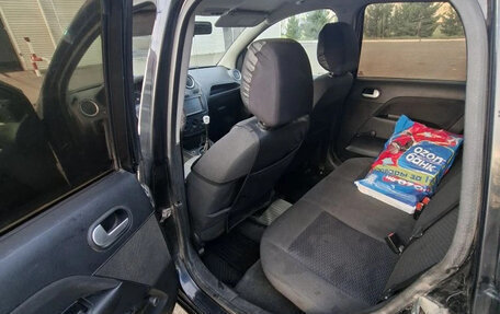 Ford Fiesta, 2007 год, 400 000 рублей, 8 фотография