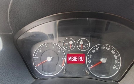 Ford Fiesta, 2007 год, 400 000 рублей, 5 фотография