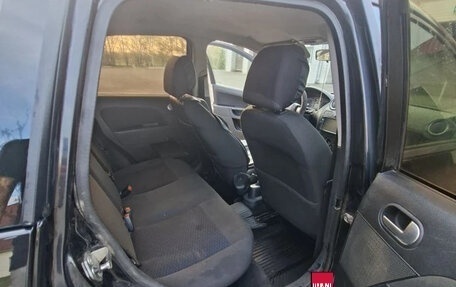 Ford Fiesta, 2007 год, 400 000 рублей, 11 фотография