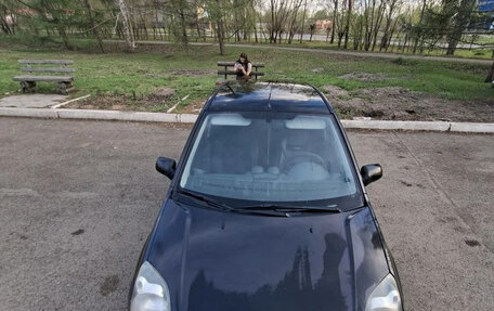 Ford Fiesta, 2007 год, 400 000 рублей, 18 фотография