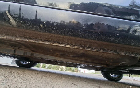Ford Fiesta, 2007 год, 400 000 рублей, 20 фотография