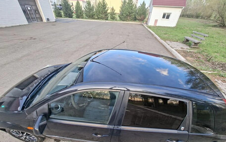 Ford Fiesta, 2007 год, 400 000 рублей, 19 фотография