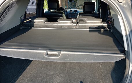 Mercedes-Benz M-Класс, 2007 год, 1 600 000 рублей, 11 фотография