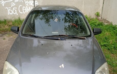 Chevrolet Aveo III, 2007 год, 145 000 рублей, 2 фотография