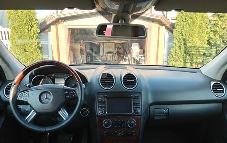 Mercedes-Benz M-Класс, 2007 год, 1 600 000 рублей, 7 фотография