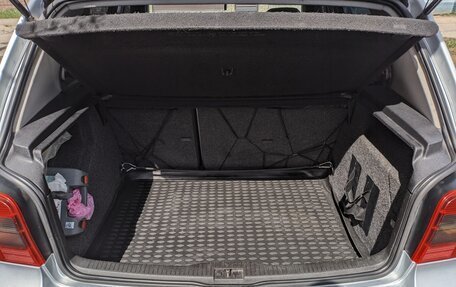 Volkswagen Golf IV, 2001 год, 400 000 рублей, 8 фотография