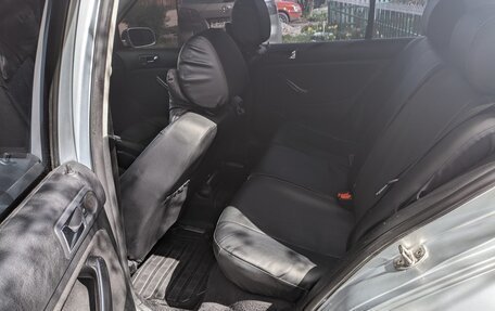 Volkswagen Golf IV, 2001 год, 400 000 рублей, 7 фотография