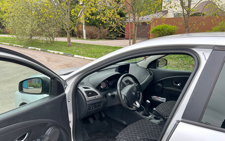 Renault Fluence I, 2013 год, 600 000 рублей, 9 фотография