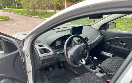 Renault Fluence I, 2013 год, 600 000 рублей, 10 фотография