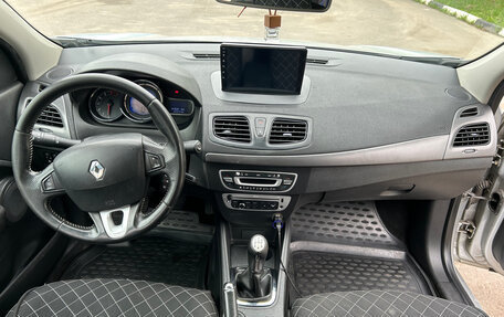 Renault Fluence I, 2013 год, 600 000 рублей, 16 фотография