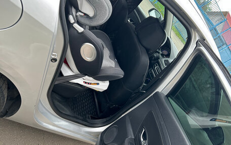 Renault Fluence I, 2013 год, 600 000 рублей, 12 фотография