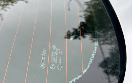 Renault Fluence I, 2013 год, 600 000 рублей, 18 фотография