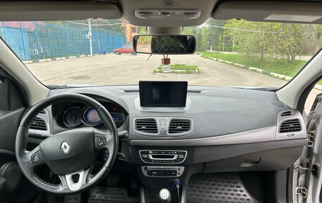 Renault Fluence I, 2013 год, 600 000 рублей, 15 фотография