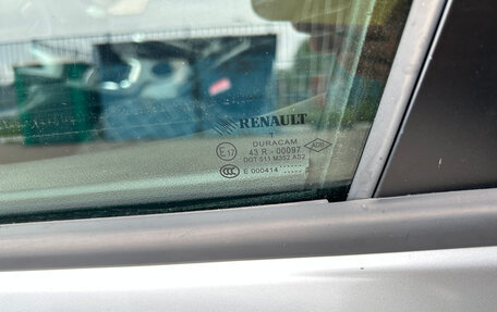 Renault Fluence I, 2013 год, 600 000 рублей, 20 фотография