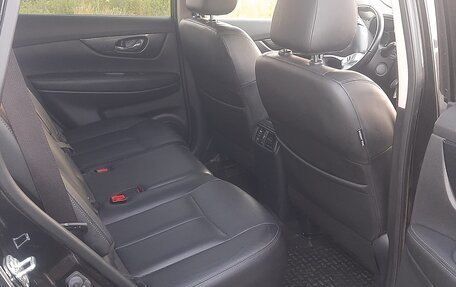 Nissan X-Trail, 2016 год, 1 550 000 рублей, 3 фотография