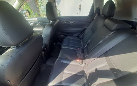 Nissan X-Trail, 2016 год, 1 550 000 рублей, 11 фотография