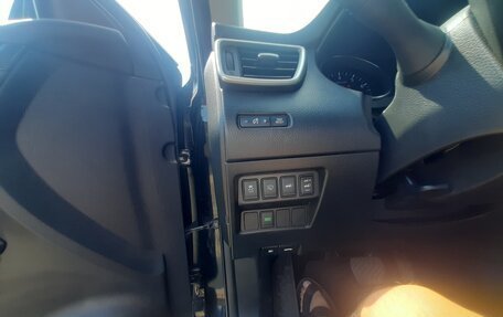 Nissan X-Trail, 2016 год, 1 550 000 рублей, 14 фотография