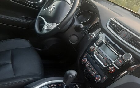 Nissan X-Trail, 2016 год, 1 550 000 рублей, 2 фотография