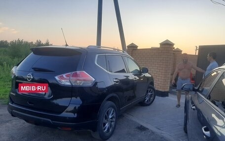 Nissan X-Trail, 2016 год, 1 550 000 рублей, 5 фотография