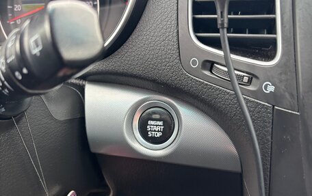 KIA Sorento II рестайлинг, 2014 год, 1 800 000 рублей, 15 фотография