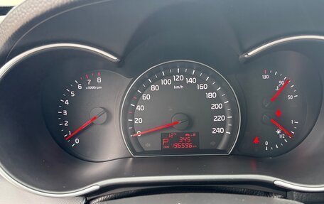 KIA Sorento II рестайлинг, 2014 год, 1 800 000 рублей, 7 фотография