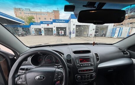 KIA Sorento II рестайлинг, 2014 год, 1 800 000 рублей, 6 фотография
