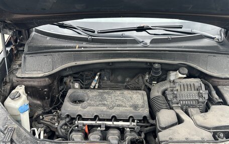 KIA Sorento II рестайлинг, 2014 год, 1 800 000 рублей, 8 фотография
