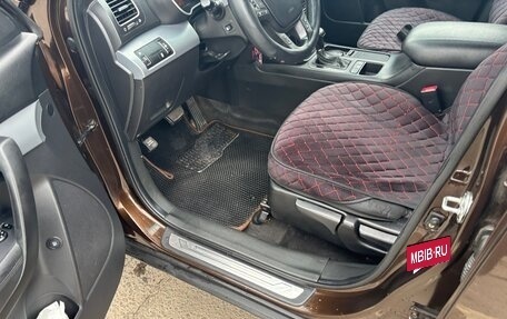 KIA Sorento II рестайлинг, 2014 год, 1 800 000 рублей, 18 фотография