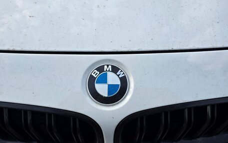 BMW 3 серия, 2016 год, 1 450 000 рублей, 6 фотография