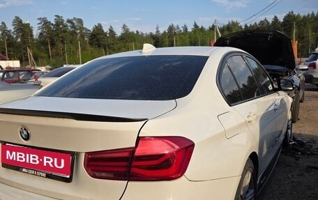 BMW 3 серия, 2016 год, 1 450 000 рублей, 4 фотография