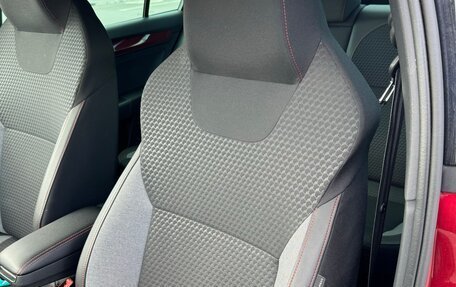 Volkswagen Polo VI (EU Market), 2021 год, 2 000 000 рублей, 11 фотография