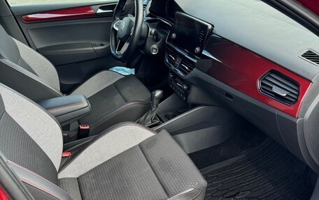 Volkswagen Polo VI (EU Market), 2021 год, 2 000 000 рублей, 8 фотография